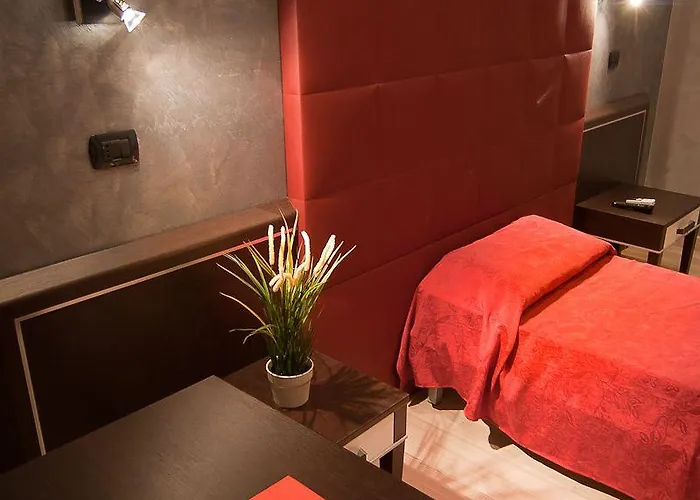 New Guest house Rome