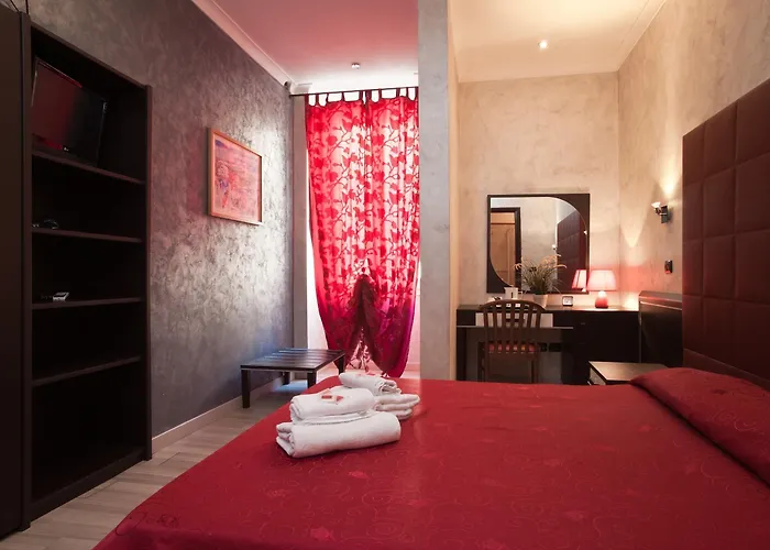 Guest house New