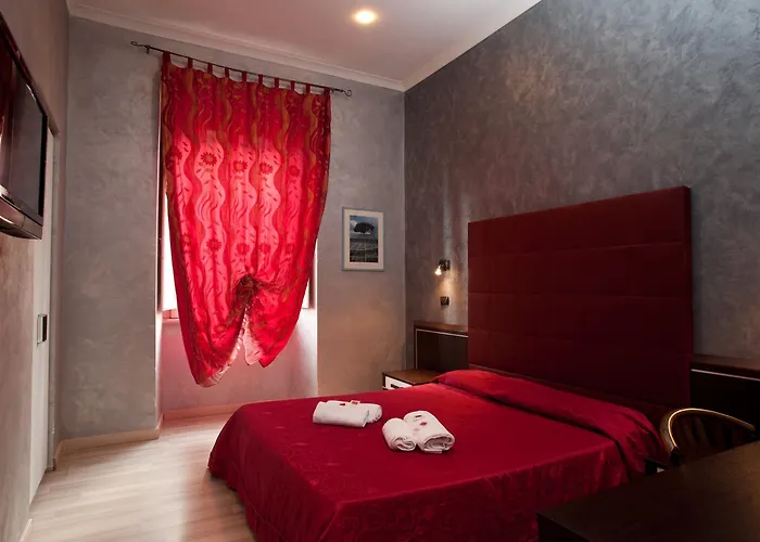 New Guest house Rome