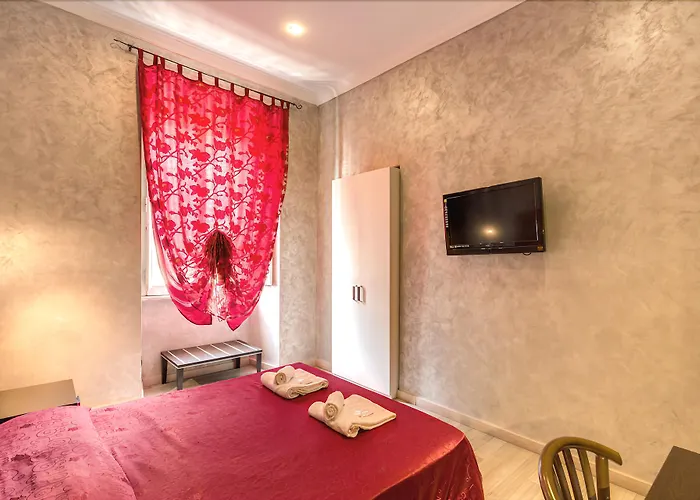 New Guest house Rome
