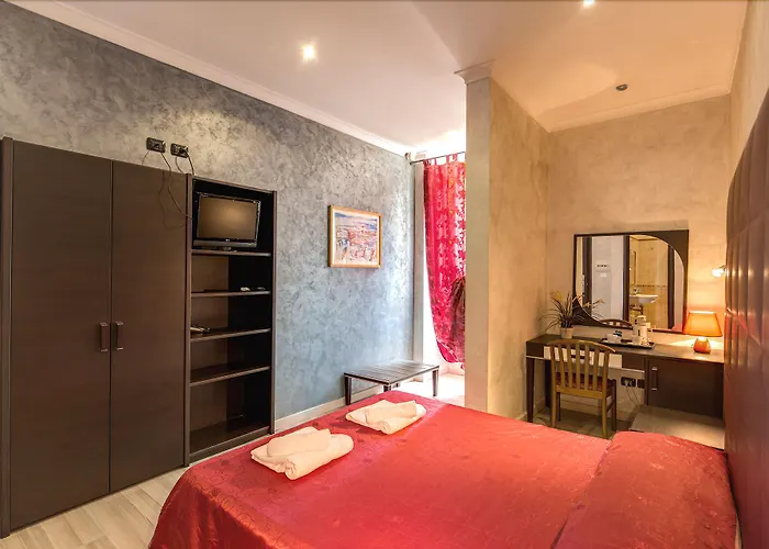 New Guest house