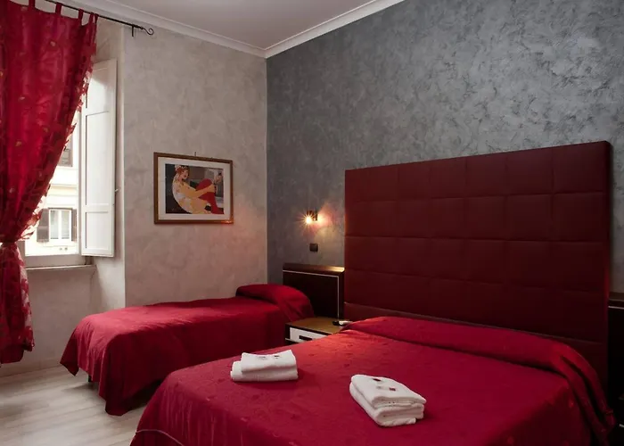New Guest house 3*