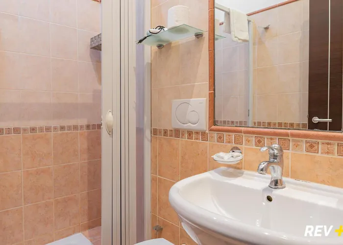 Гостевой дом New 3*