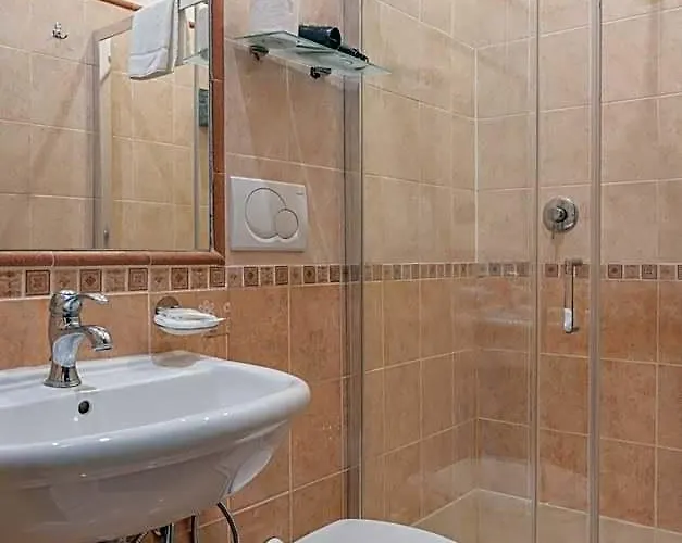 New Guest house 3*