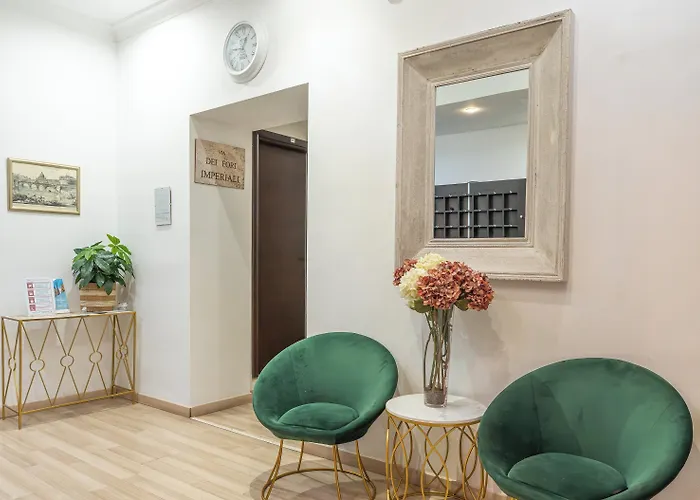 New Guest house Rome