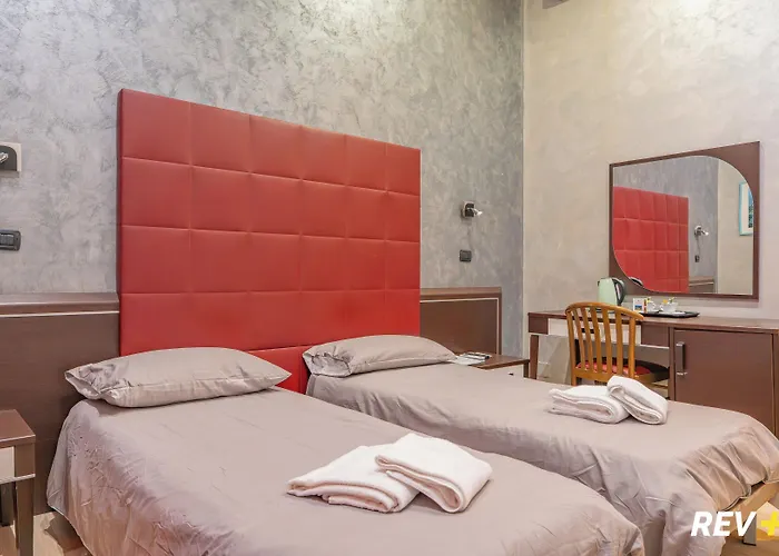 Guest house New