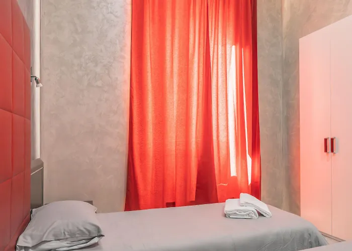 New Guest house
