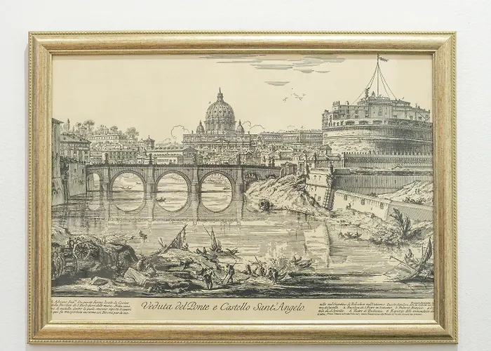 New 3* Rome