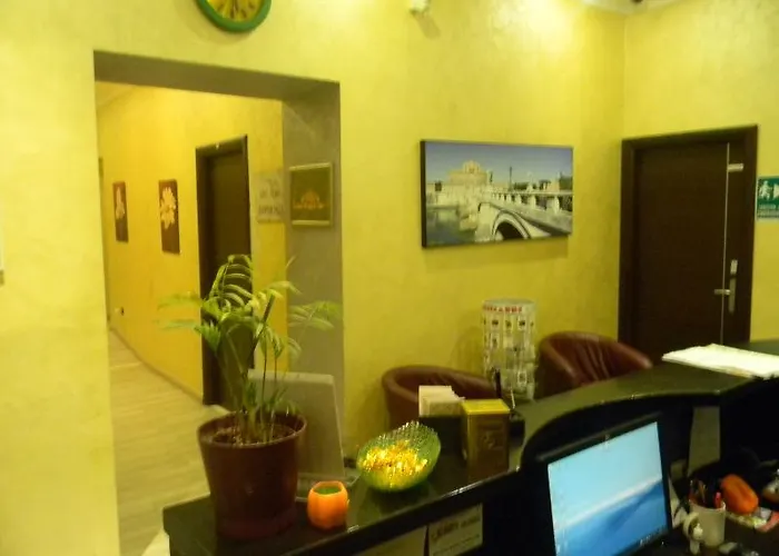 Guest house New